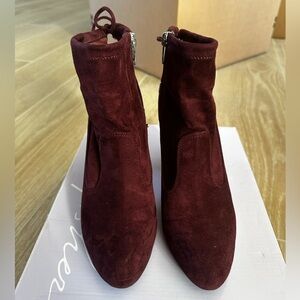 Marc Fisher Booties